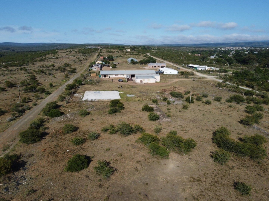 Commercial Property for Sale in Appiesdry Eastern Cape
